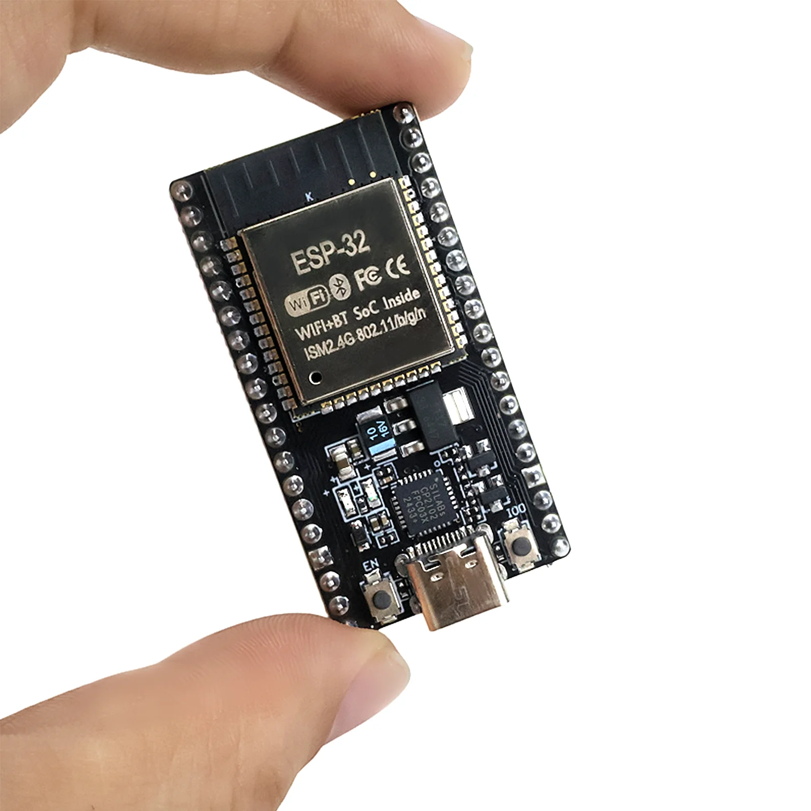 Thumbnail 4 - #71 Best Development Boards to Buy In 2026