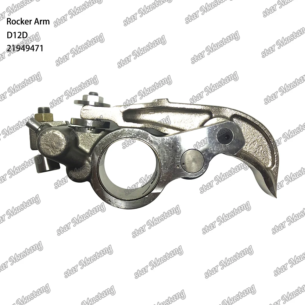 D12D Rocker Arm 21949471 Suitable For Volvo Engine Parts