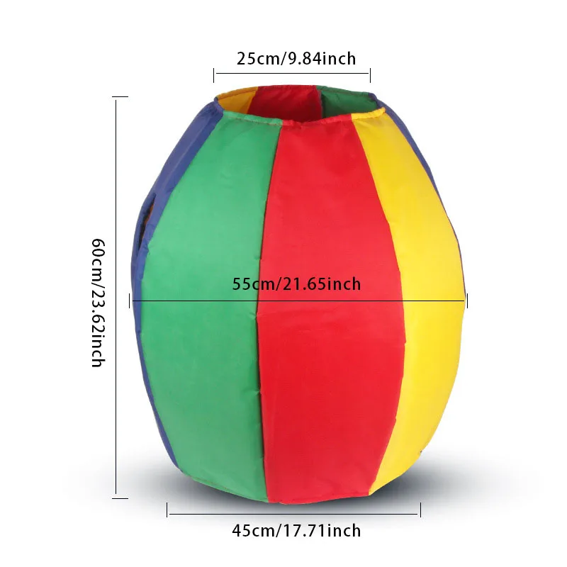 Cuerpo de pingüino colorido, equipo de entrenamiento de integración sensorial inteligente, ratón de tierra, juego de deportes al aire libre para niños, juguete