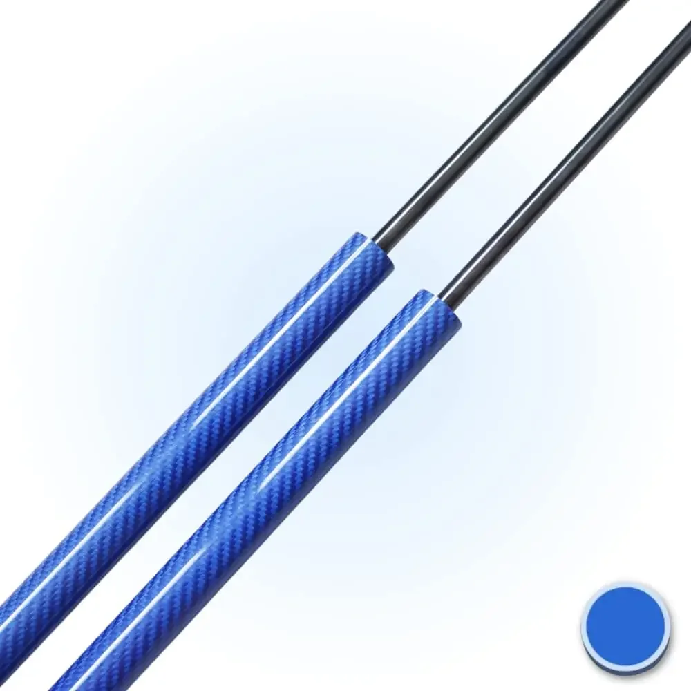 Variant: Blue Carbon Fiber