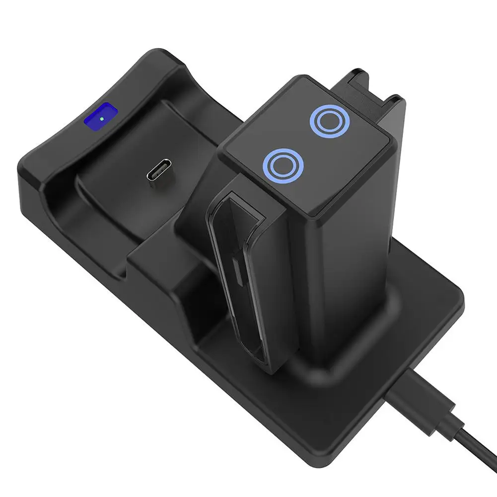 Switch 2 Controller Ladestation: Eine Bewertung und Anleitung für die optimale Nutzung