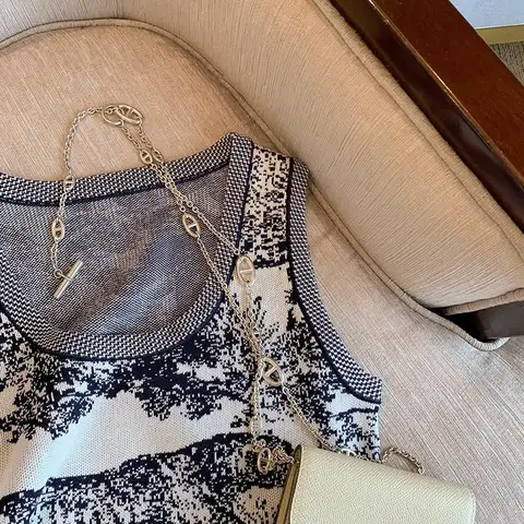 9 best sales vintage sommar - №6