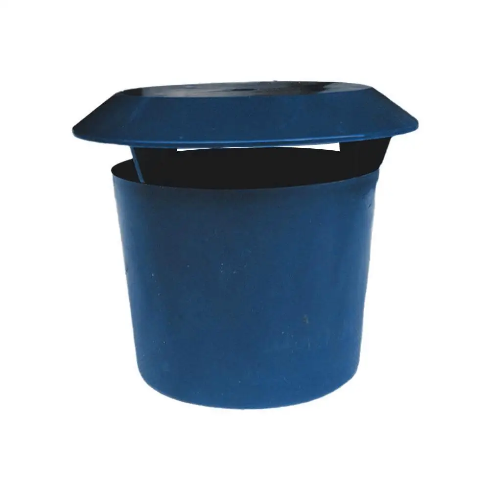 Garden Farm Protector Snail Catcher Slug House Reject Pest Catcher Cage Tools Snail Snail Trap Gintrap Repeller Animal E4g6