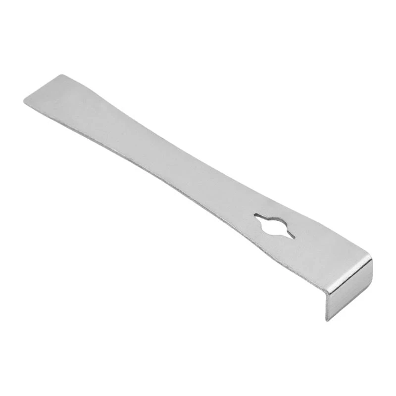 Efficient Beekeeping Pry Bar Tool Suitable For Honeycomb Separation Hives Maintenance Crafted From Thick Stainless Steel - Image 4