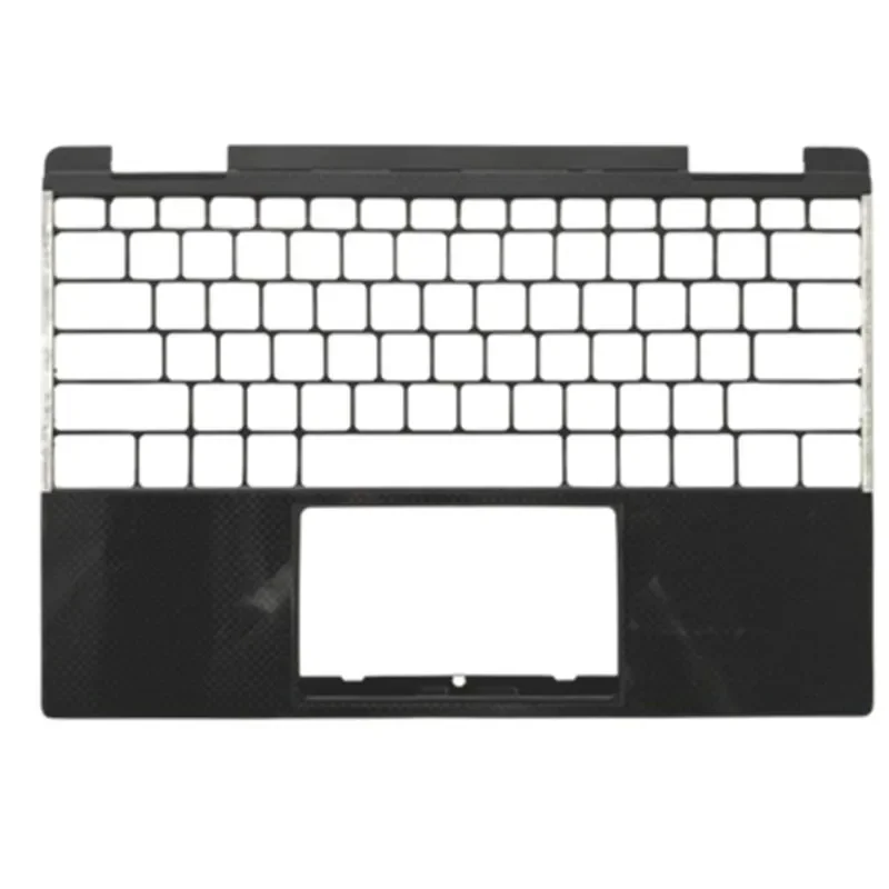 

Новинка для XPS13 7390, верхняя верхняя крышка для упора для рук 2-в-1, лицевая панель клавиатуры C, корпус 045T4C