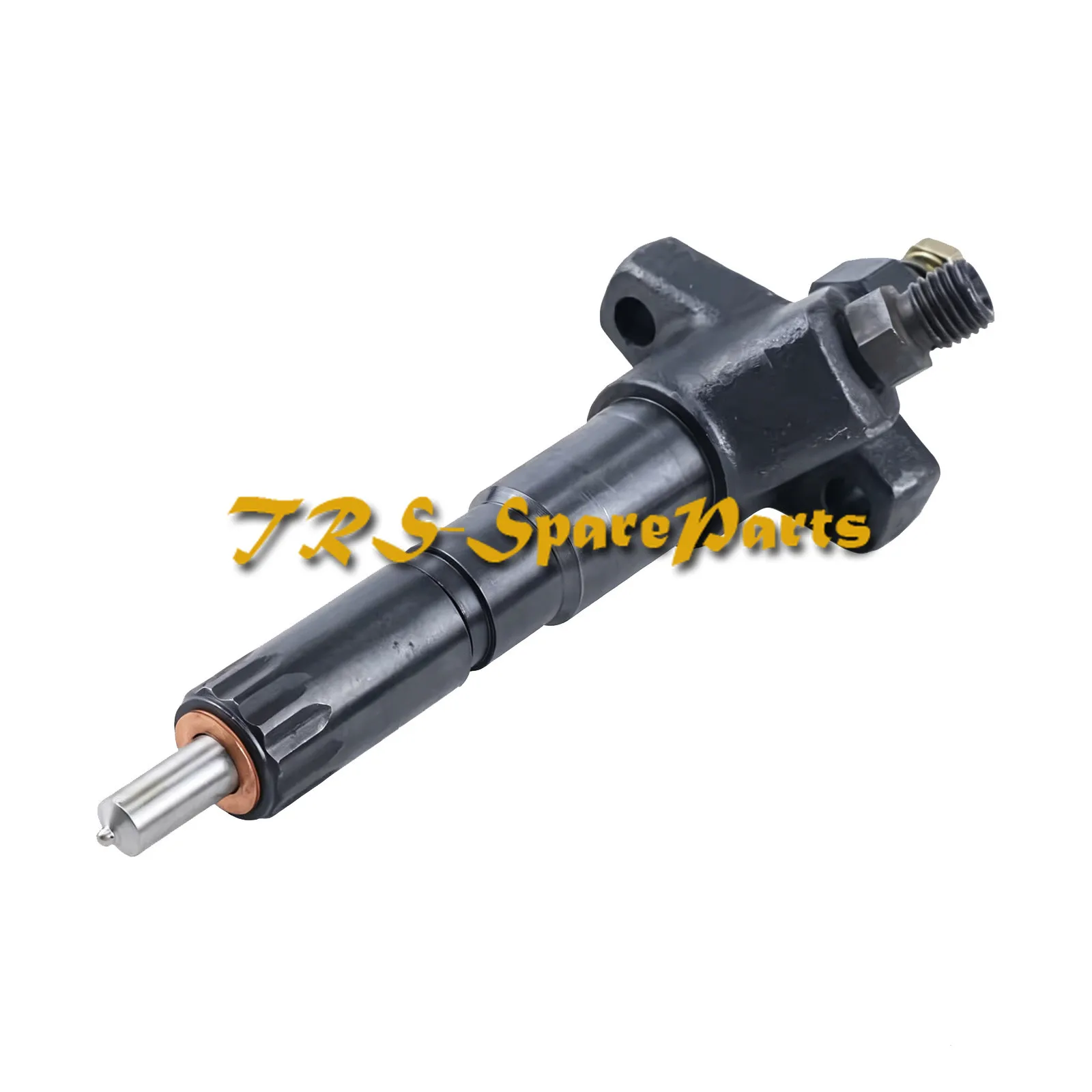 6X Fuel Injectors ME440071 For Mitsubishi 6D14 S12R S6R Engine Kobelco SK290LC