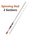 Spinning Rod