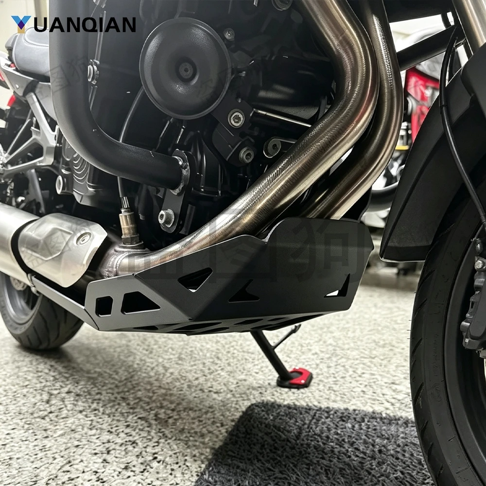 FOR BMW F750GS F800GS F850GS F900GS Adventure 2019-2027 Skid Plate Engine Guard Belly Pan Bottom Protector F 750 800 850 900 GS