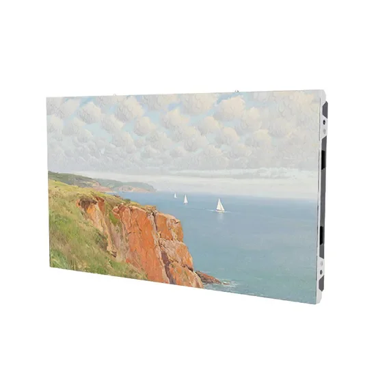 P1.2 Digital Signage COB HD Screen Advertising TV Display For Monitoring RoomCustom Weatherproof Outdoor LED Display