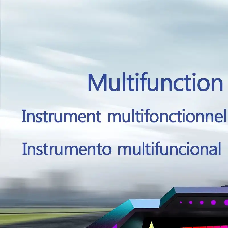 Obd+Gps Speedometer… - image