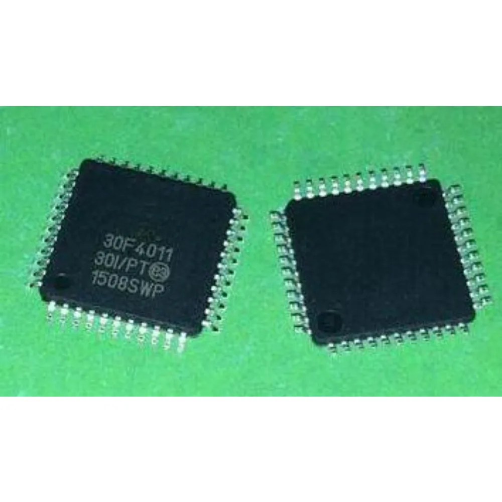 

10pcs DSPIC30F4011-30I/PT DSPIC30F401130IPT DSPIC30F4011 30F4011 30I/PT TQFP44