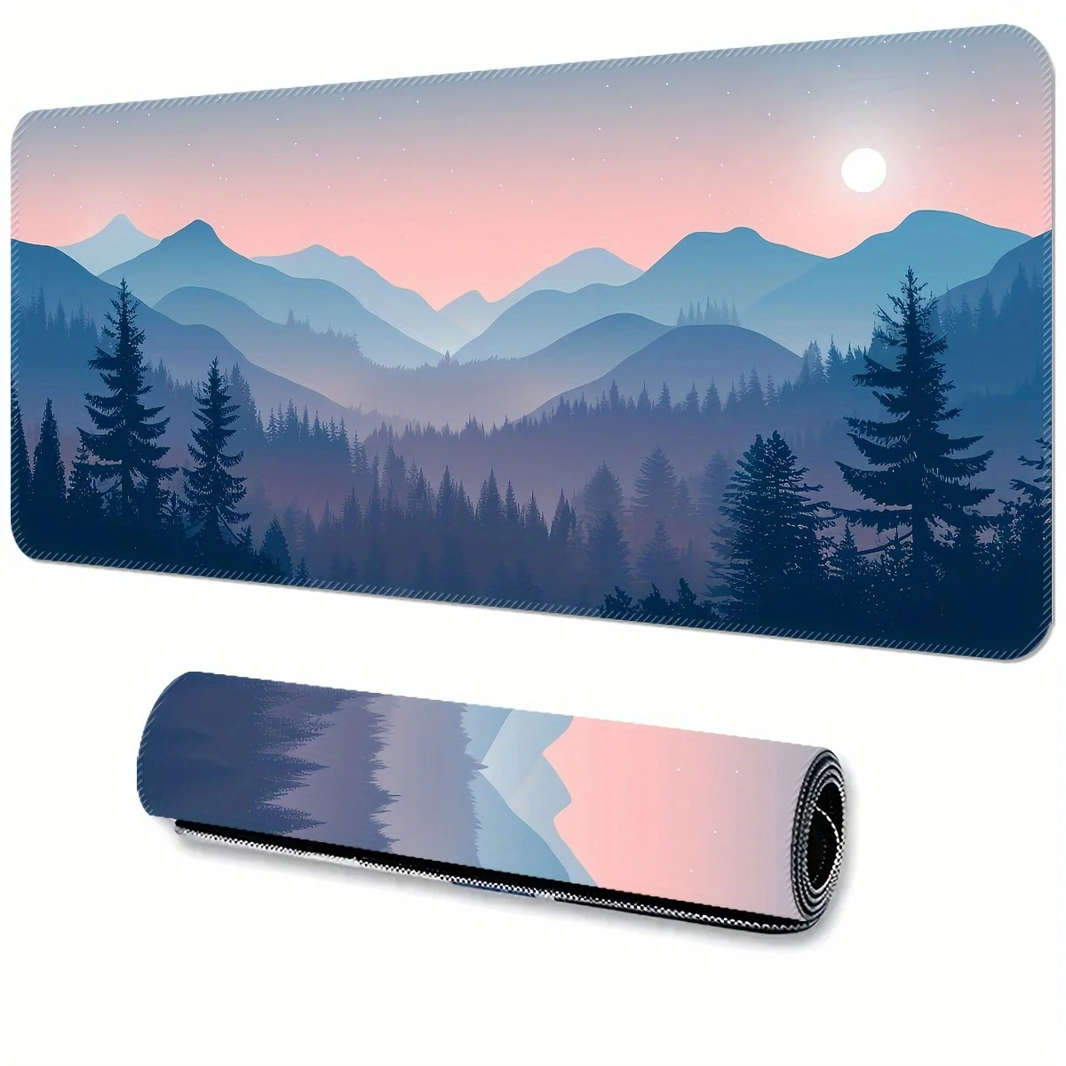 Daily Use Mouse Pad…