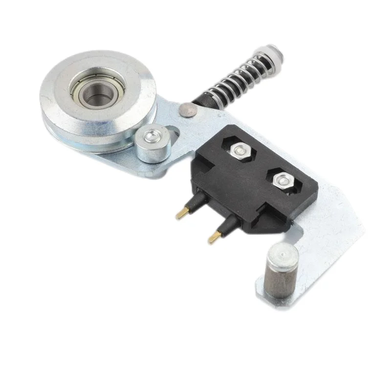 Factory Direct Sales of Elevator R5 Car Door Knife      Hook Mechanical Inter     AMD Contacts