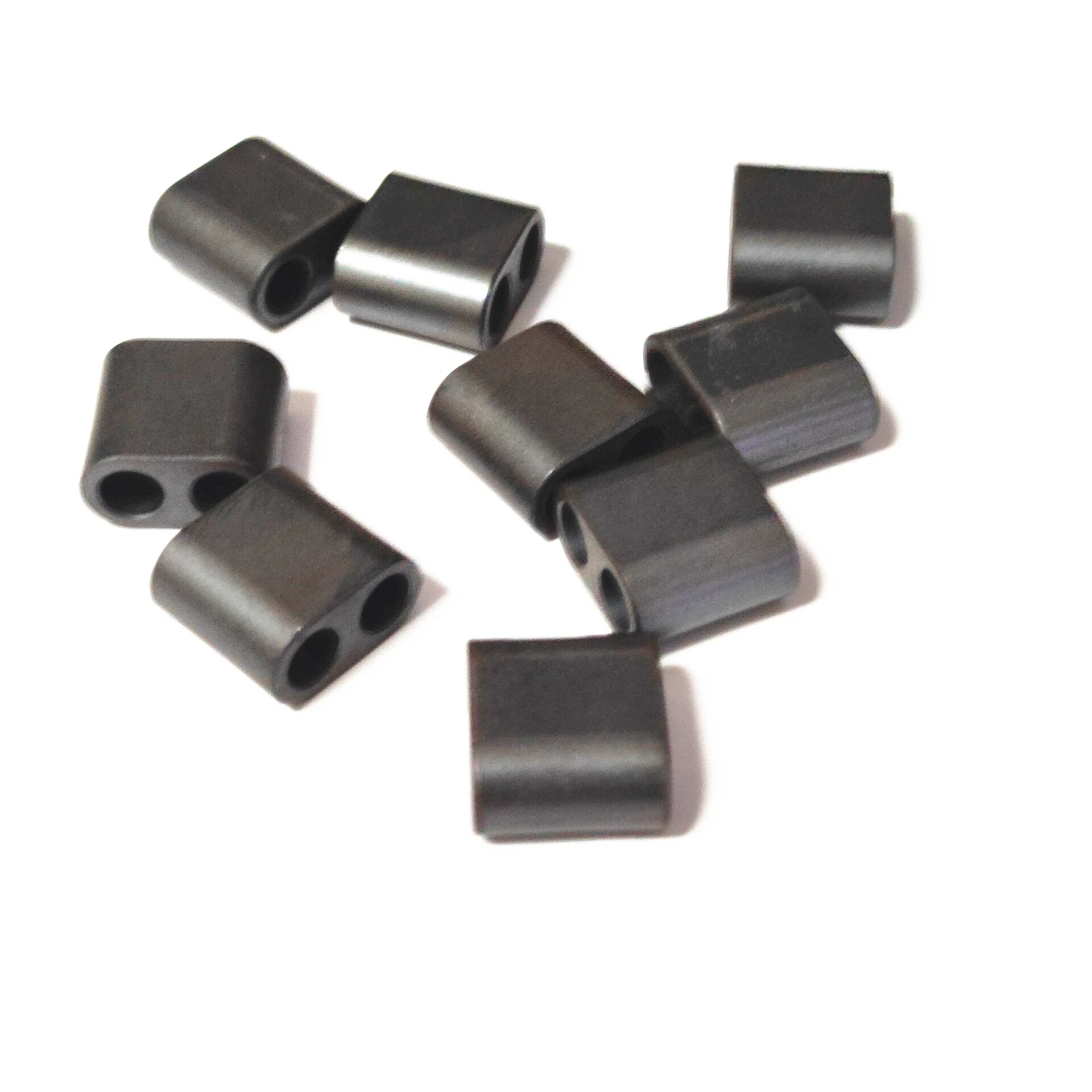 NEW 2PCS RF double hole ferrite core: BN-43-202