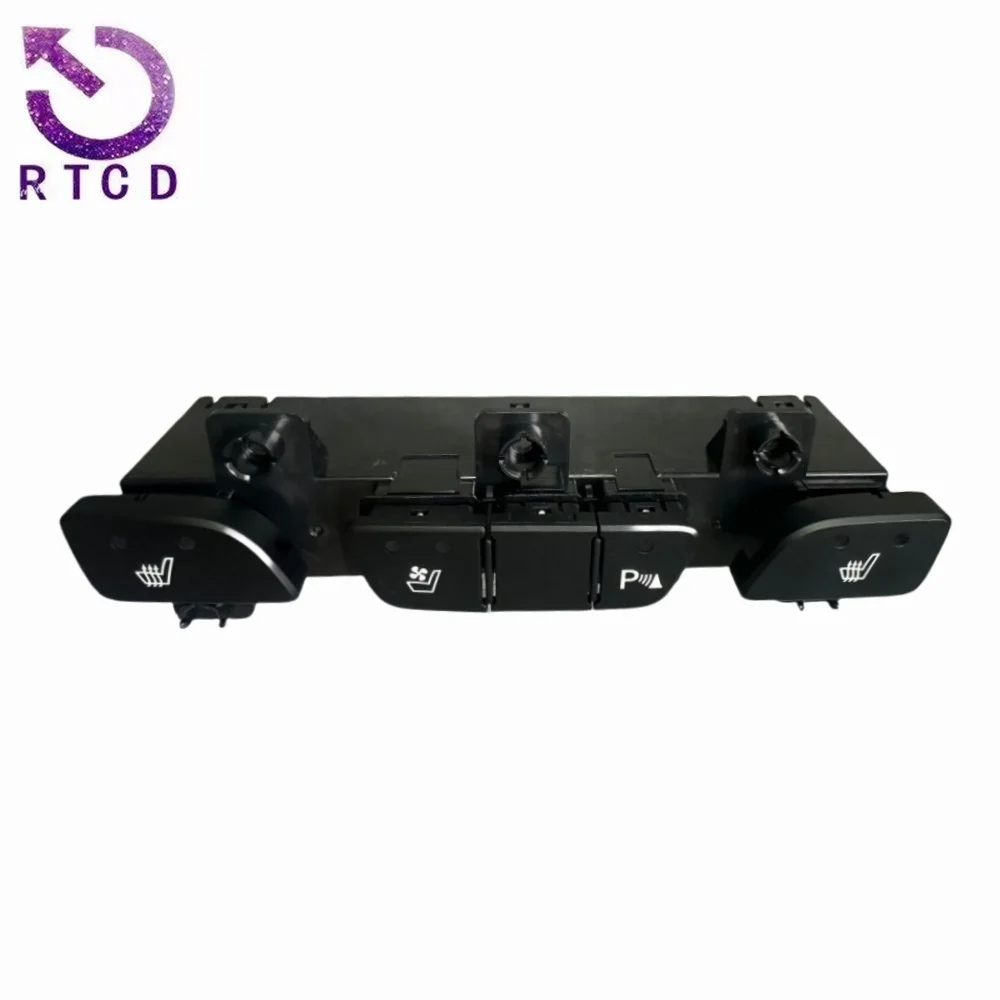 

Переключатель обогрева сиденья 93310-2S050TAN для Hyundai ix35