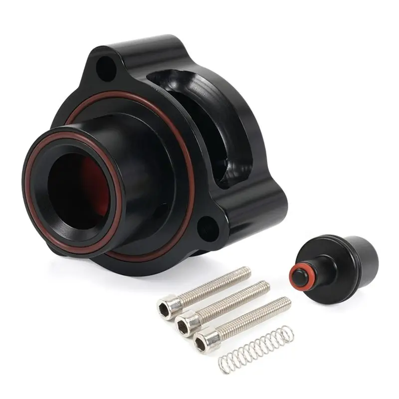 

Классный клапан сброса давления Classy-Car TFSI T9451 (Blow Off Valve) VTA DV и адаптер для модифицированных автомобилей VW 2.0T