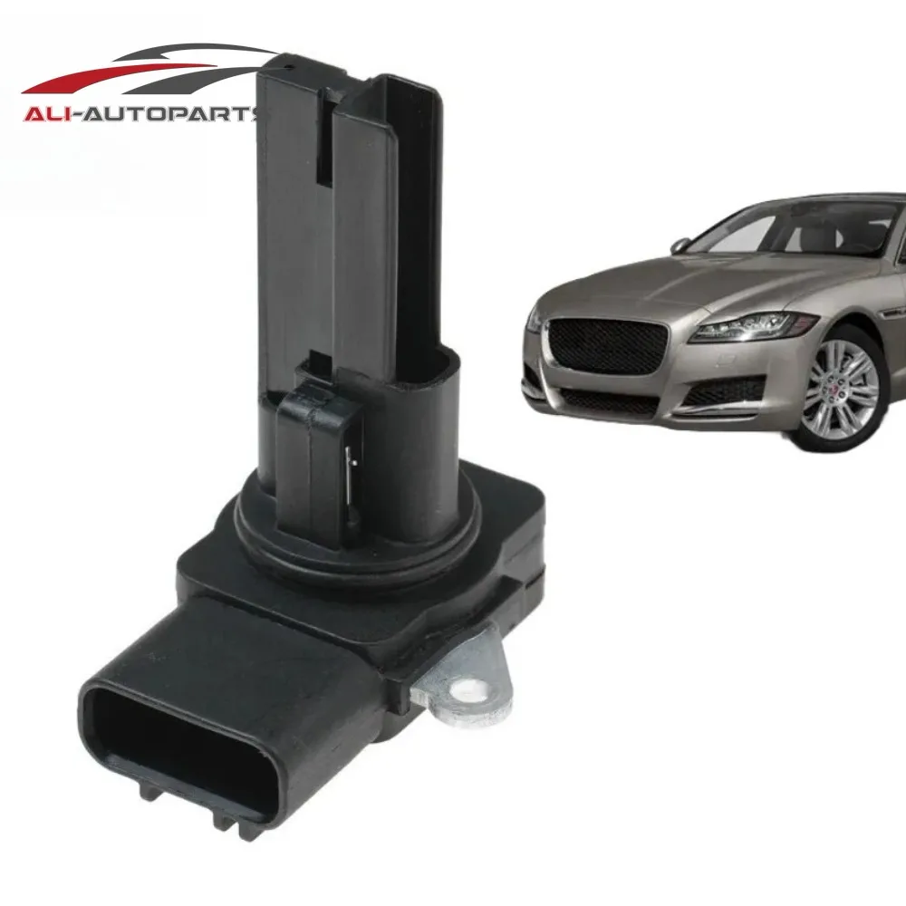

MAF LR012073 для Jaguar XF XJ XJR LAND ROVER Range Rover Discovery Volvo XC60 S60 XC70 S80 XF датчик массового расхода воздуха
