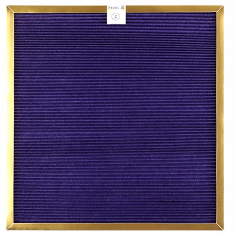 3 buah/lot Kit filter pengganti OEM AC4121 + AC4123 + AC4124 untuk Philips AC4002 AC4004 AC4012 suku cadang pemurni udara