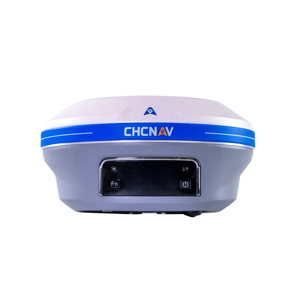 Chc X16 PRO I93 Gnss Visual Rtk Rover dengan pemodelan 3D