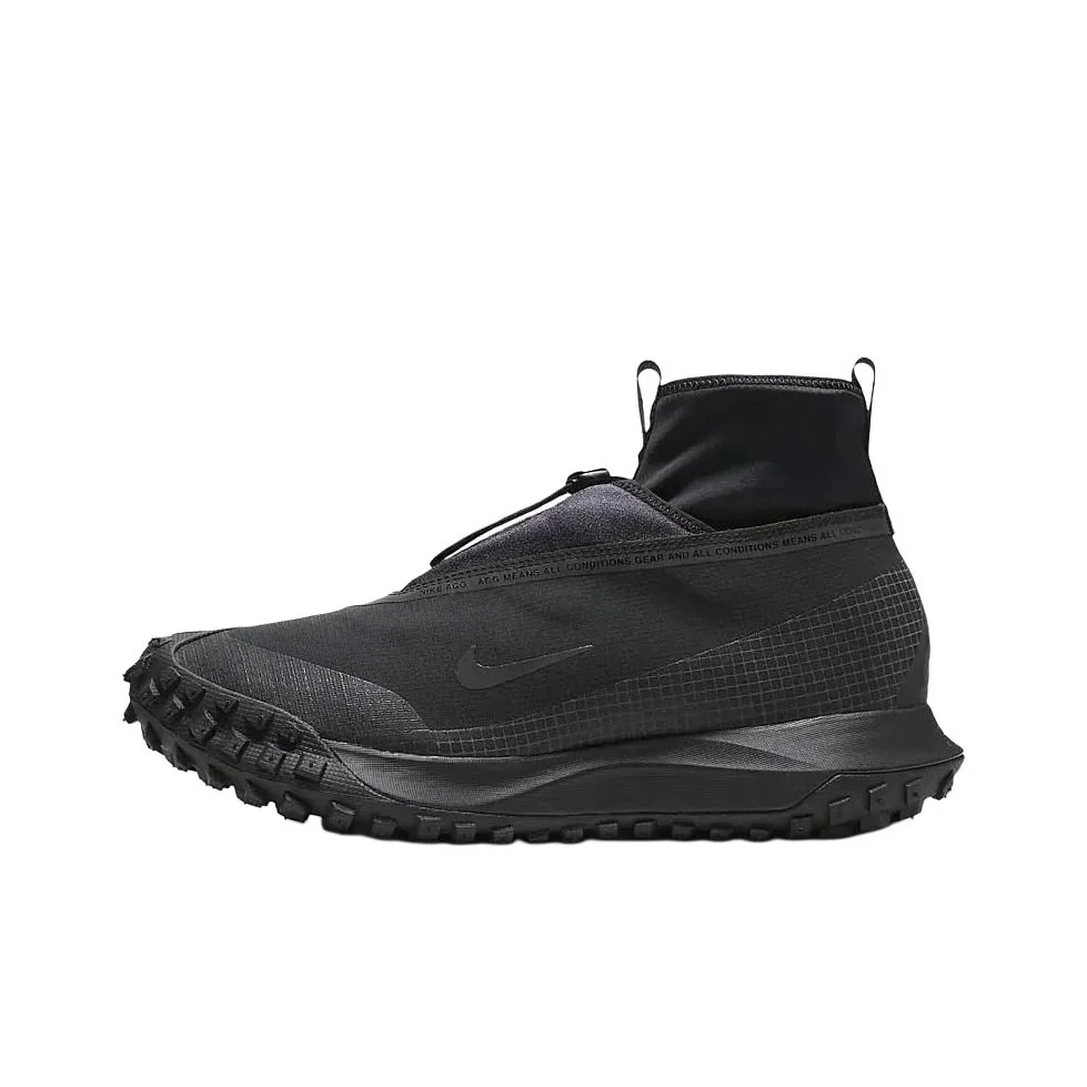 

Кроссовки Nike Acg Mountain Fly Gore Tex 'Dark Grey' CT2904-002
