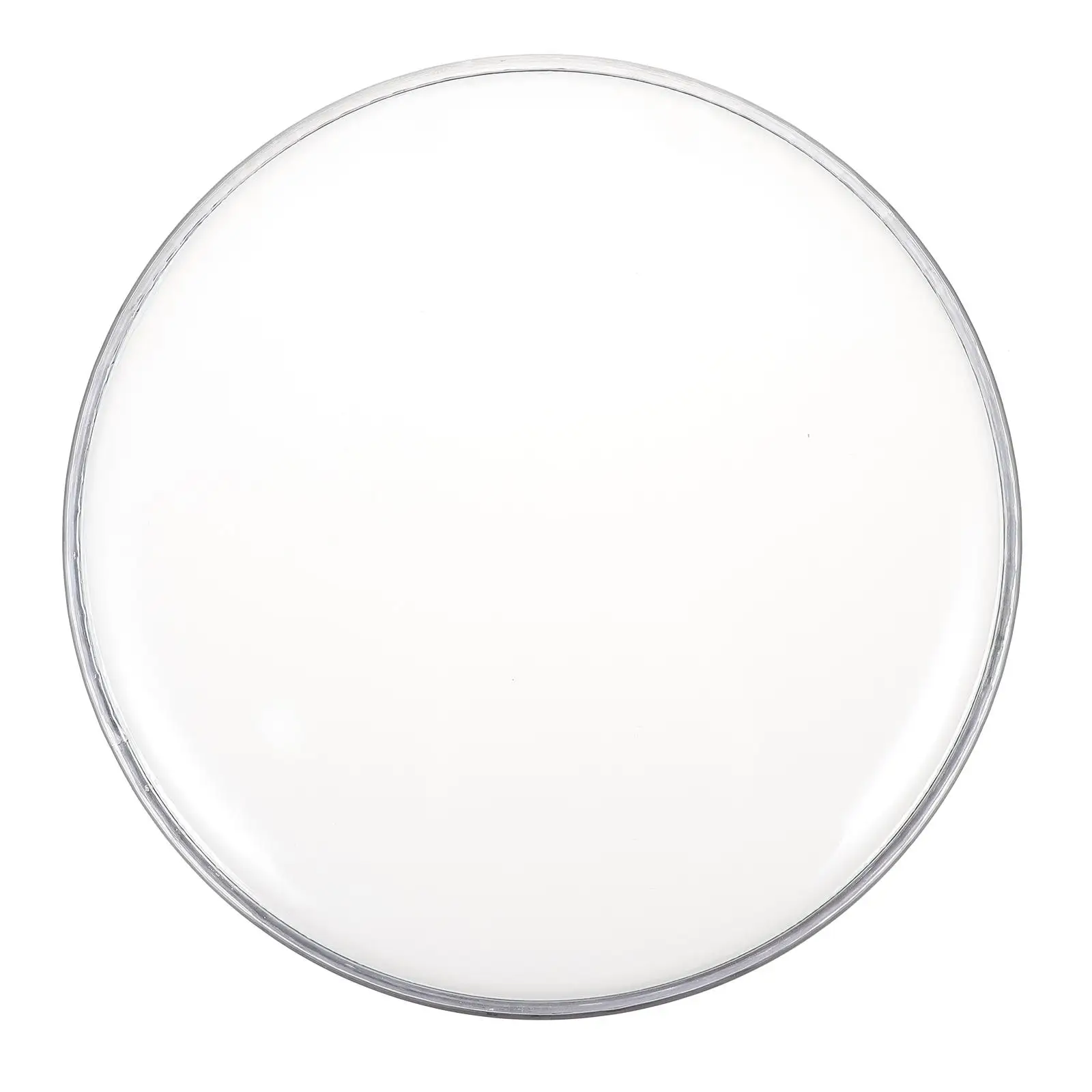 

Drum Skin Impact Resistant Replacement Head Jazz Universal Player Gift Polyester