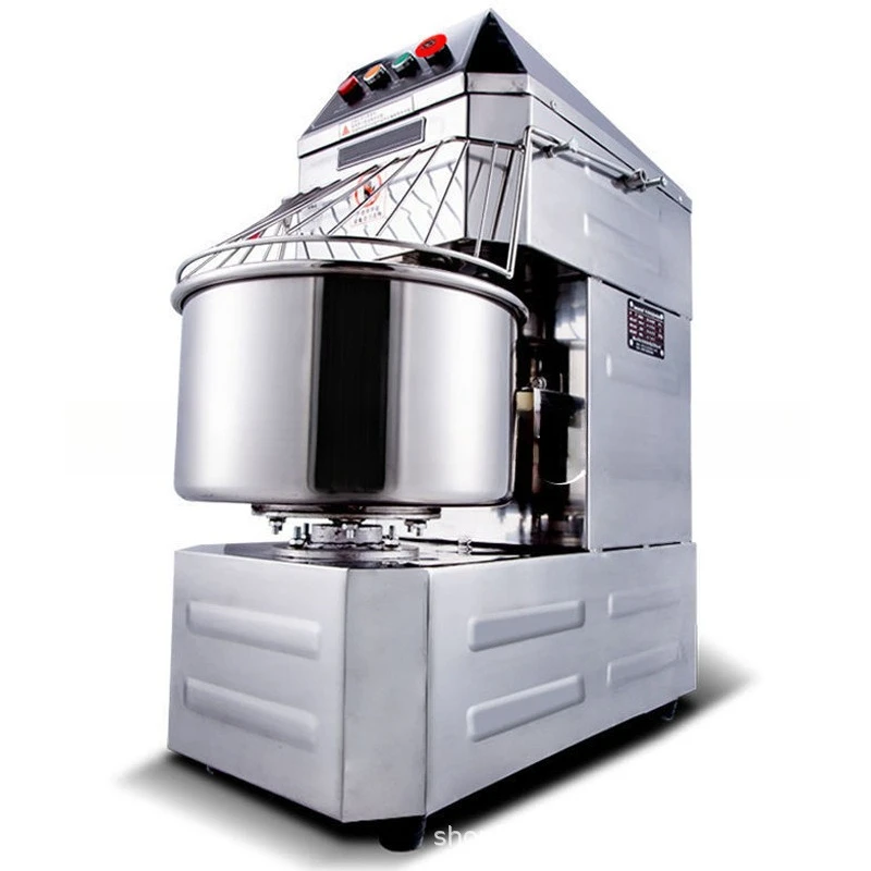

Mixing machine Commercial noodle machine Kneading mixer Automatic double-action two-speed cooking machine