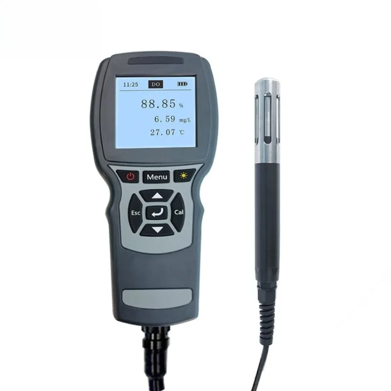 

meter meter Optical meter Handheld water quality detection and analysis instrument Turb