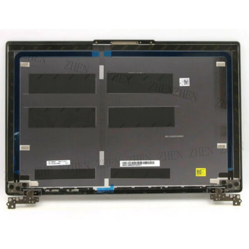 

S+ New Genuine for Lenovo Legion 5 15ARH7H LCD Back Cover With Hinges 5CB1F38654