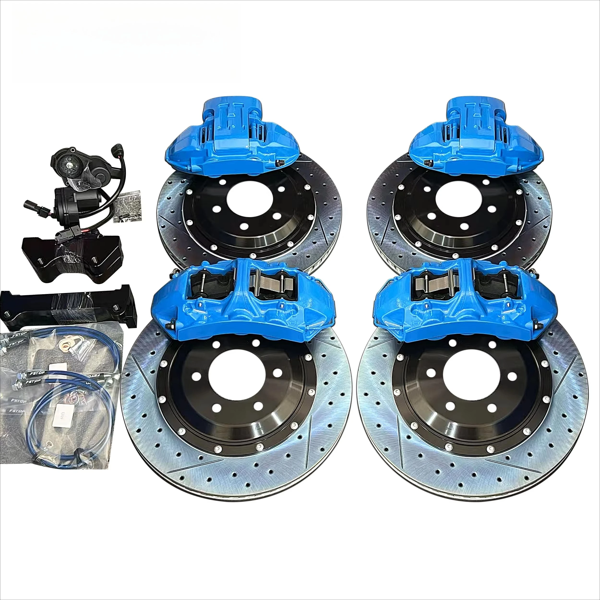 Big Brake Kit Float…