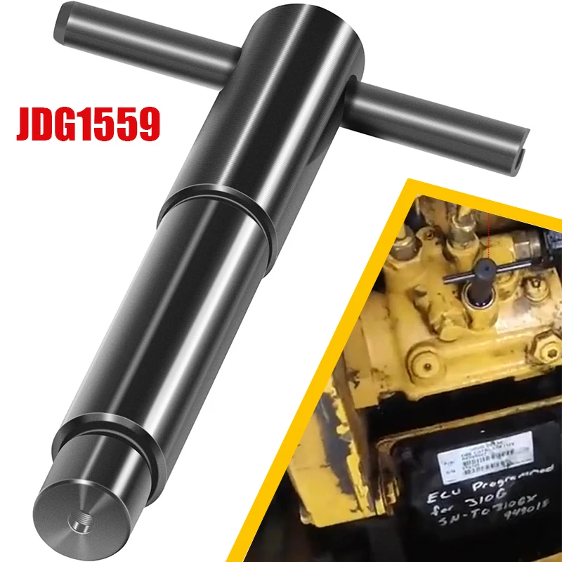 

40610 Timing PIN Fits for John Deere Stanadyne Injection Pump Timing Tool,Replace for JDG1559