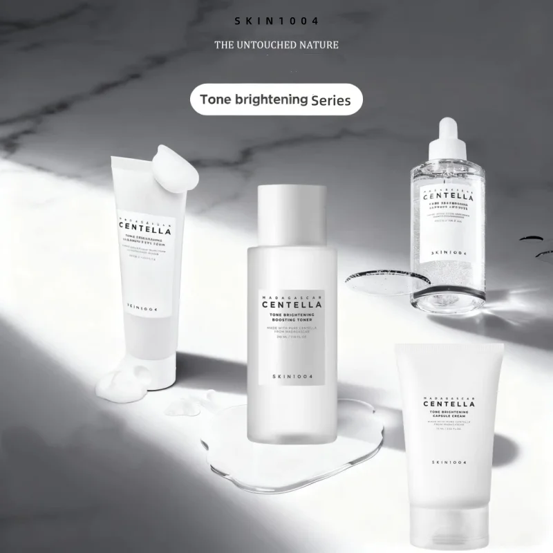 Korean Centella Bri…