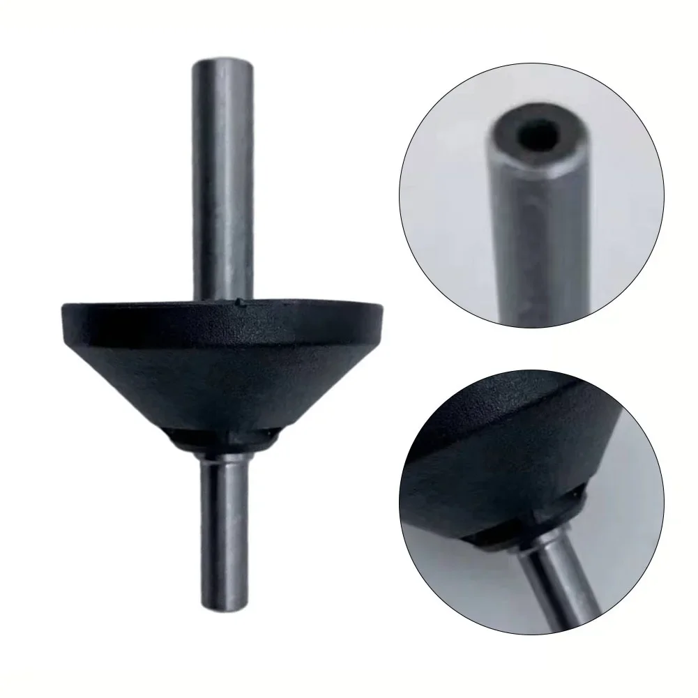 Replace Spare Part DNP617 Centering Cone For Fixed Base Compact Router Machinery Workshop Equipment Power Tools Accessory