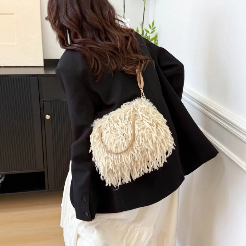 

Популярная классическая кожаная женская сумка-тоут, роскошная брендовая известная дизайнерская элегантная сумка через плечо со стильными деталями, пригородная сумка