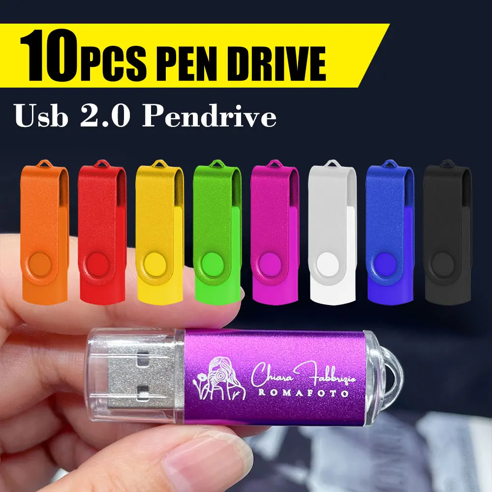 

Бесплатная индивидуальная настройка, 10 шт./лот, USB-флеш-накопитель, флешка, 256 МБ, 512 МБ, 1 ГБ, 2 ГБ, 4 ГБ, 8 ГБ, 16 ГБ, 32 ГБ, 64 ГБ, 128 ГБ, USB-накопитель