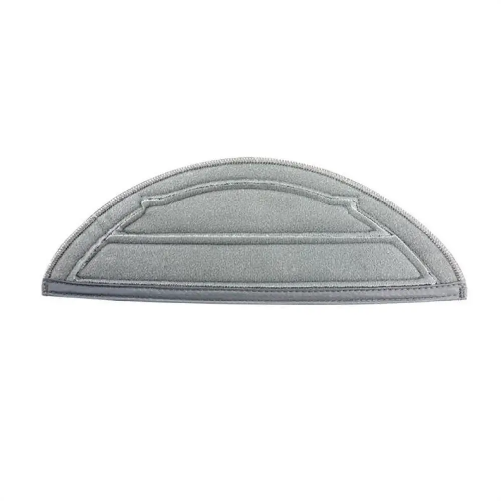 For Roborock Q10 VF Q10 VF Plus Q10 S5 S5 Plus Robot Vacuum Mop Replacement Parts Microfiber Cleaning Cloth Spare Parts