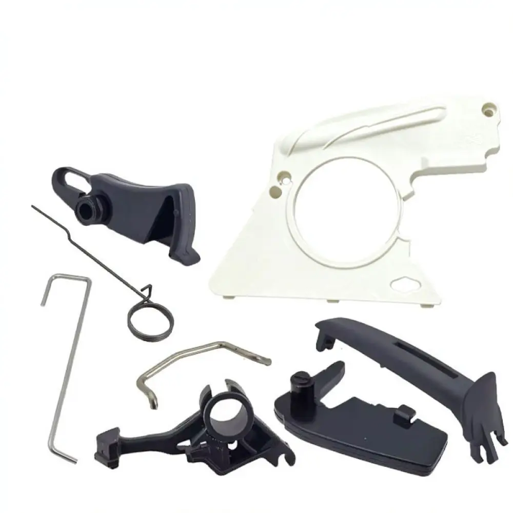 Throttle Control For STIHL MS241 MS231 MS251 Chainsaw Garden Equipment Replacement Part Repair Accessory Tool