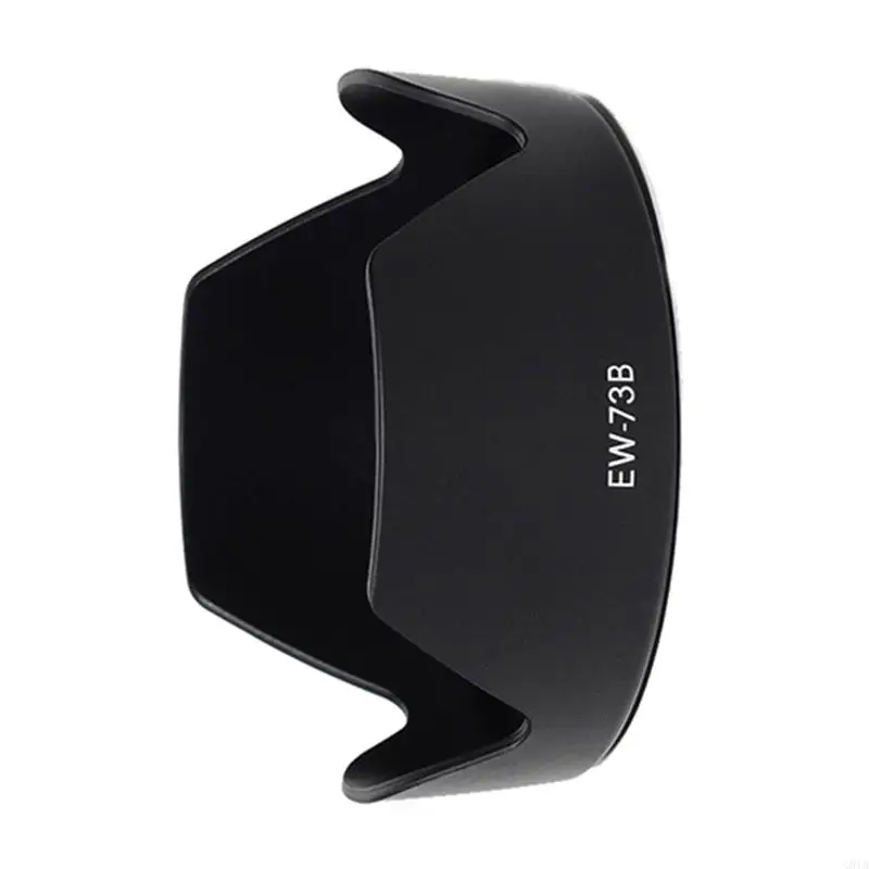 G8TA EW-73B Секционная линза Sunshade для EF-S 18-135 мм f/3,5-5,6