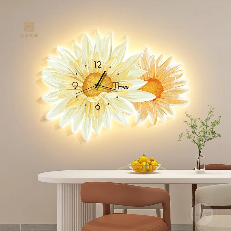 Digital Luxury Wall…