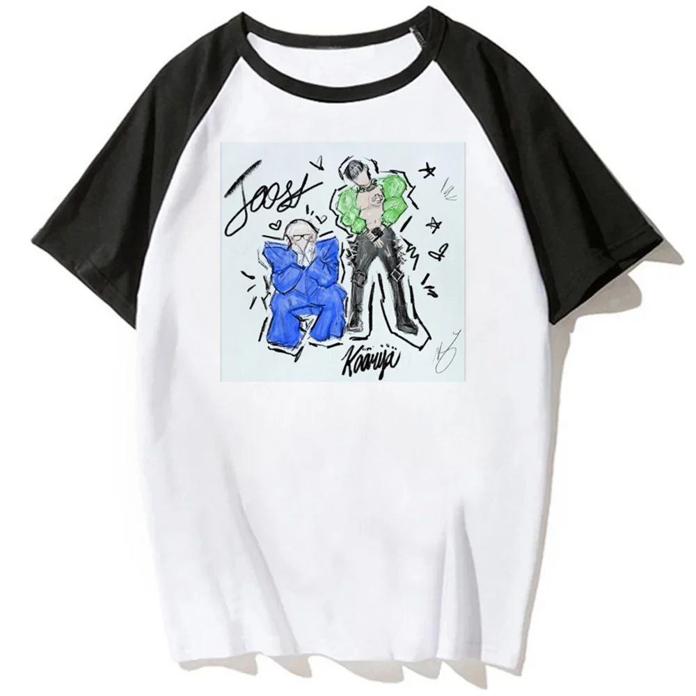 Joost Klein tshirt female anime kawaii scene  grunge dollette t shirt manga clearance sales aesthetic kawaii cutecore