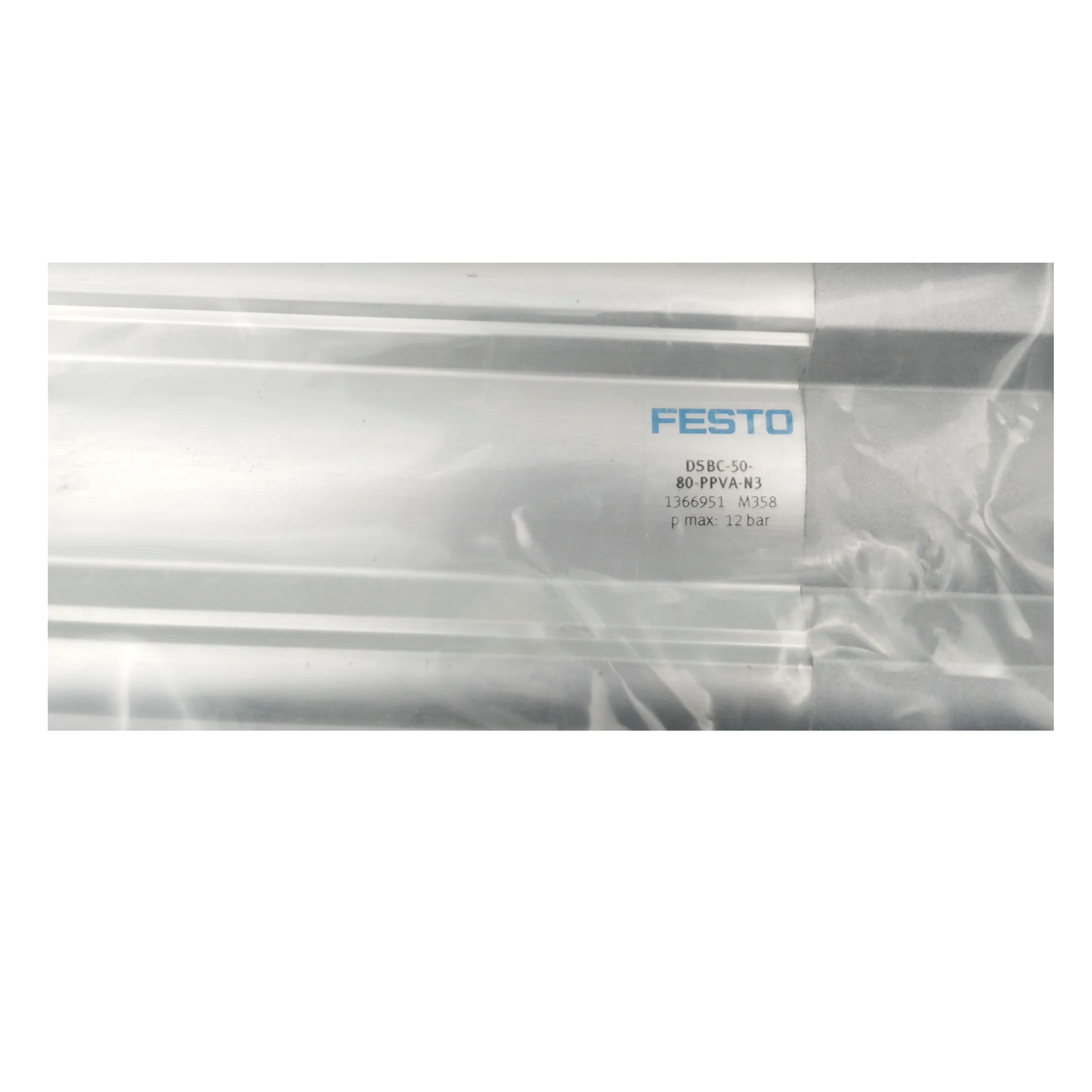 FESTO- DGC-40-1400-G-PPV-A Rodless cylinder original and new festo- 532449