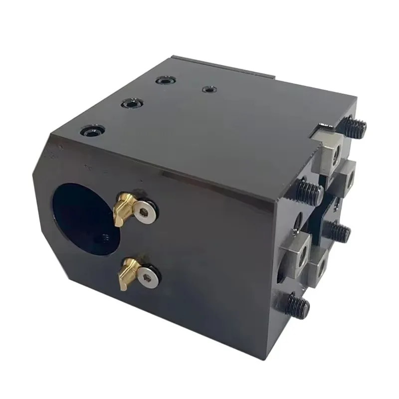 Boring Fixed Cnc Tool Holders Bmt Live For High Efficiency Fast Bmt40/bmt45/bmt55