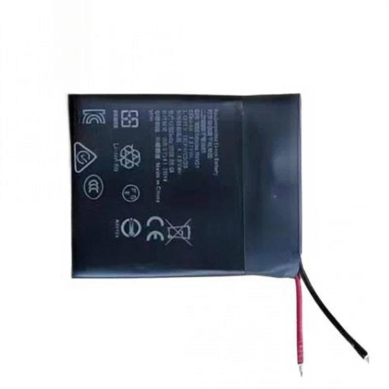 100% New Compatible BW31 For Redmi Watch 3 M2215W1 Mi Band 8 Pro 289mAh Battery + Free Tools