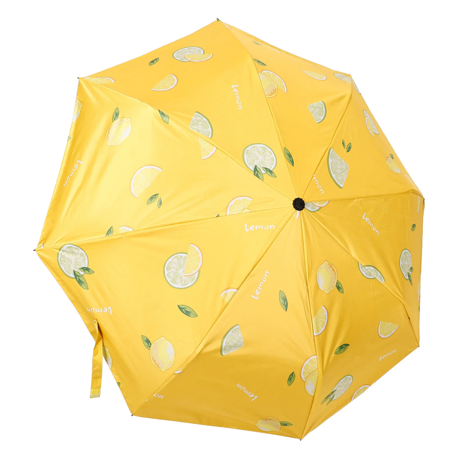 

Compact Folding Umbrella Auto Open Close Portable for Travel Rain Sun Protection All Weather Commute Adventure