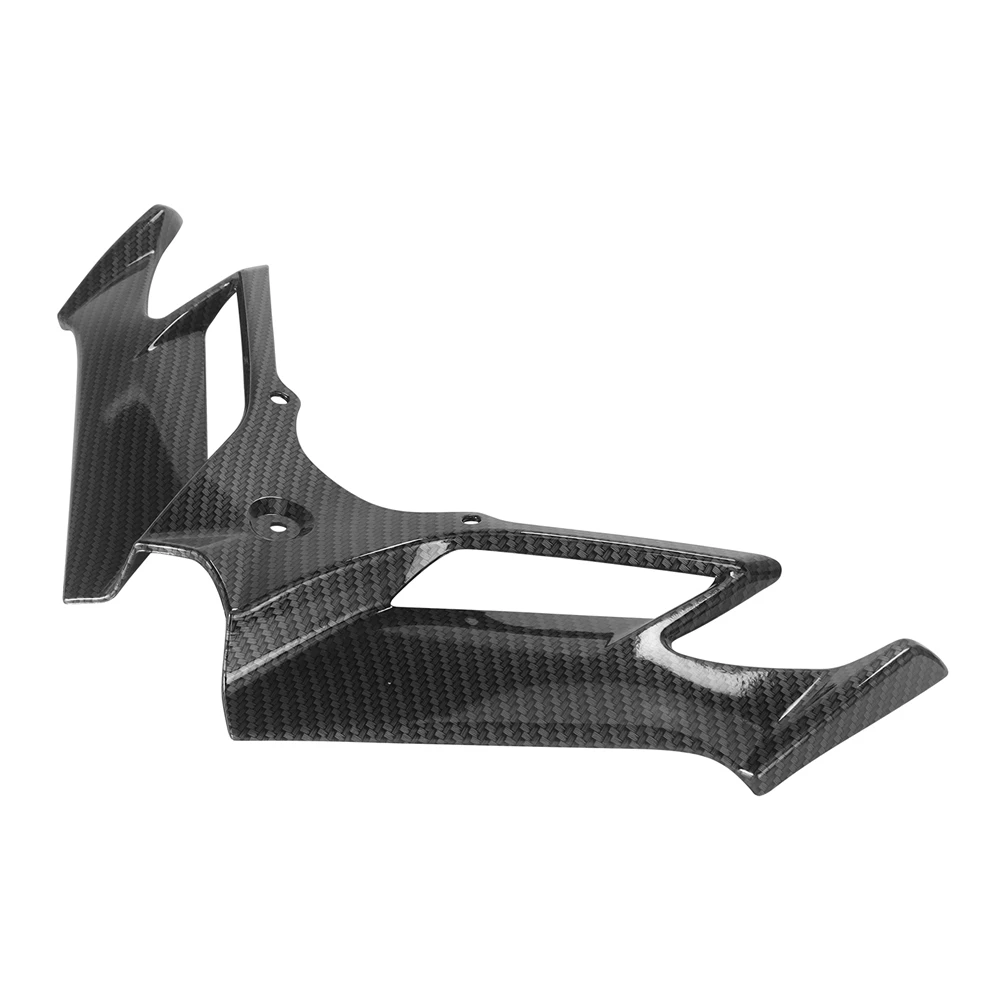 منحرف الجناح الهوائي للدراجة النارية من ياماها Nmax155 كاواساكي نينجا 250 300 GSX250R CF Moto 250SR #3