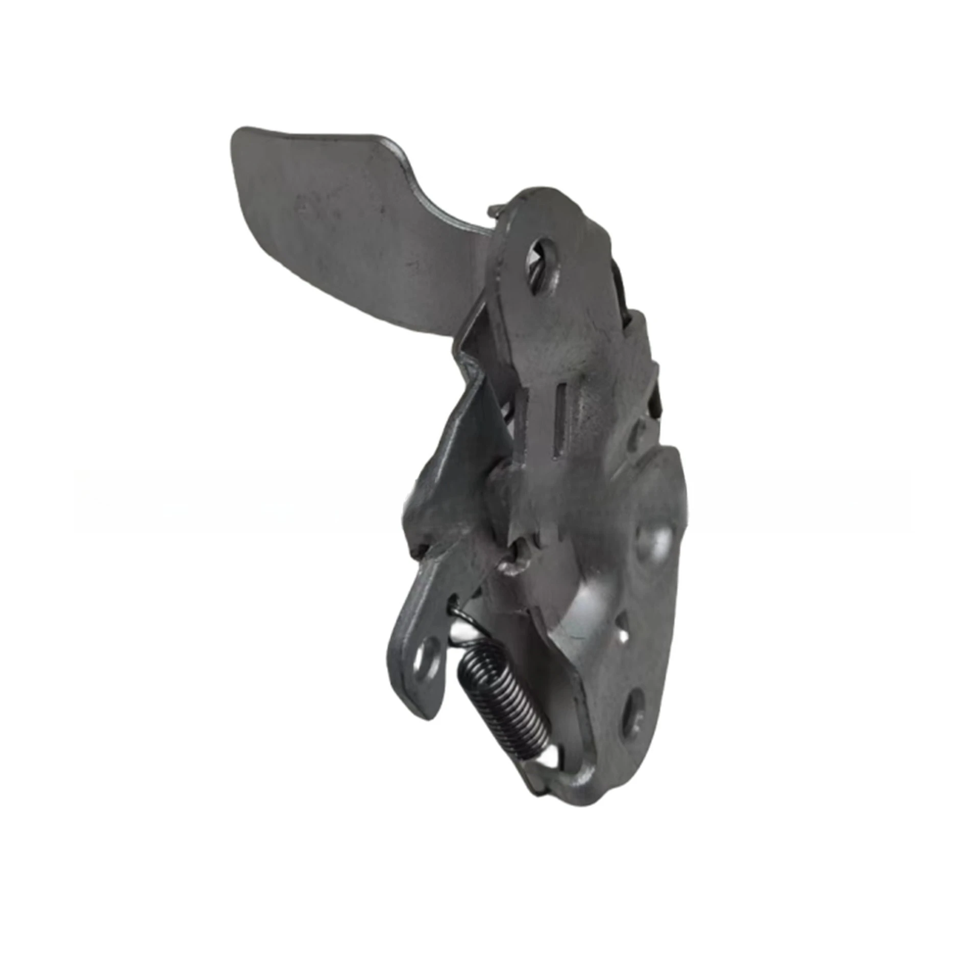 Hood Latch Lock 7934A0 Compatible with Peugeot 307 Old Model Bonnet Catch
