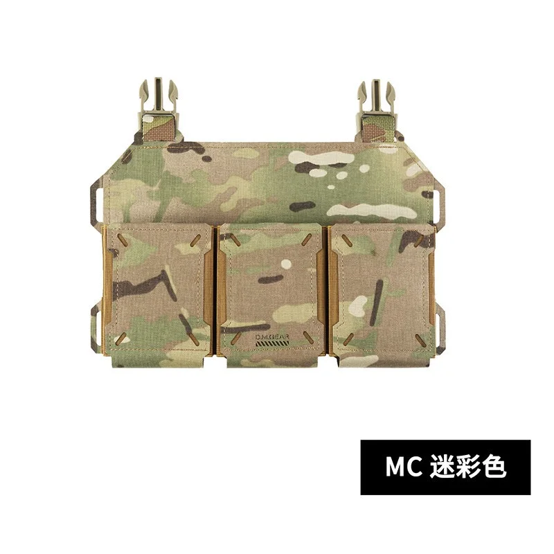 

Outdoor Sports 762/XM7/SCAR-H Triple Vest Magazine Bag