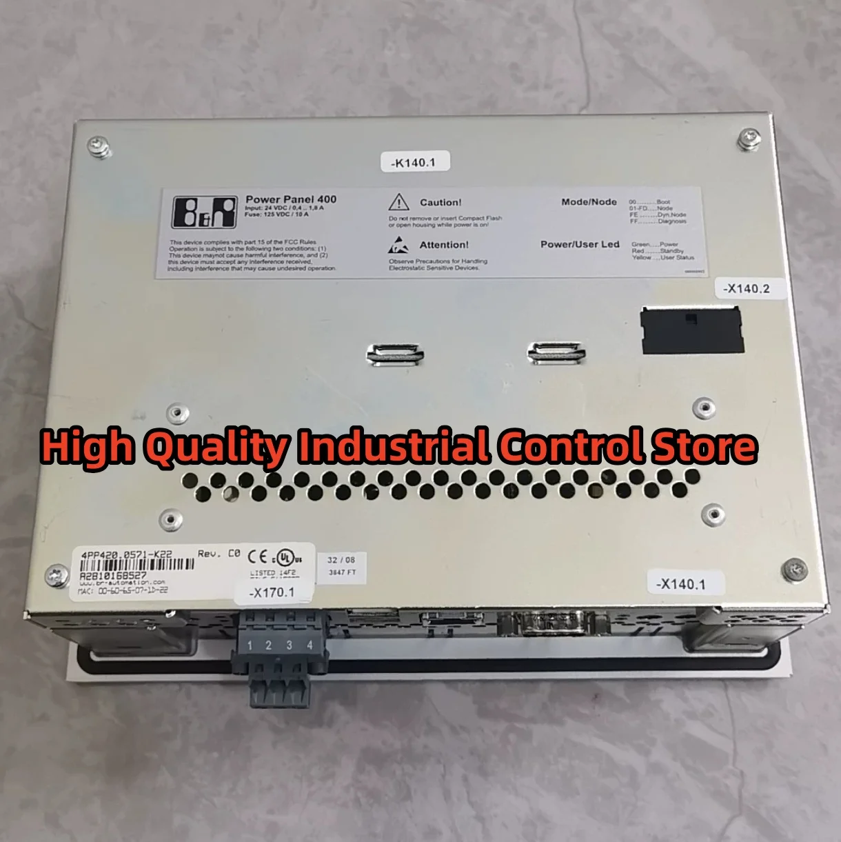 

4PP420.0571-K22 Touchscreen new original