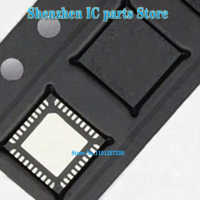 1pcs/lot AR8161AL3A AR8161-AL3A-R QFN AR8161-AL3A AR8161 QFN40 In Stock