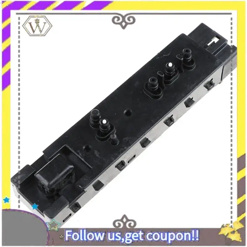 

ABXV-9L3T-14B709-FAW Automotive Left Side Seat Switch For Ford Lincoln 2006-2019 Mercury 06-11