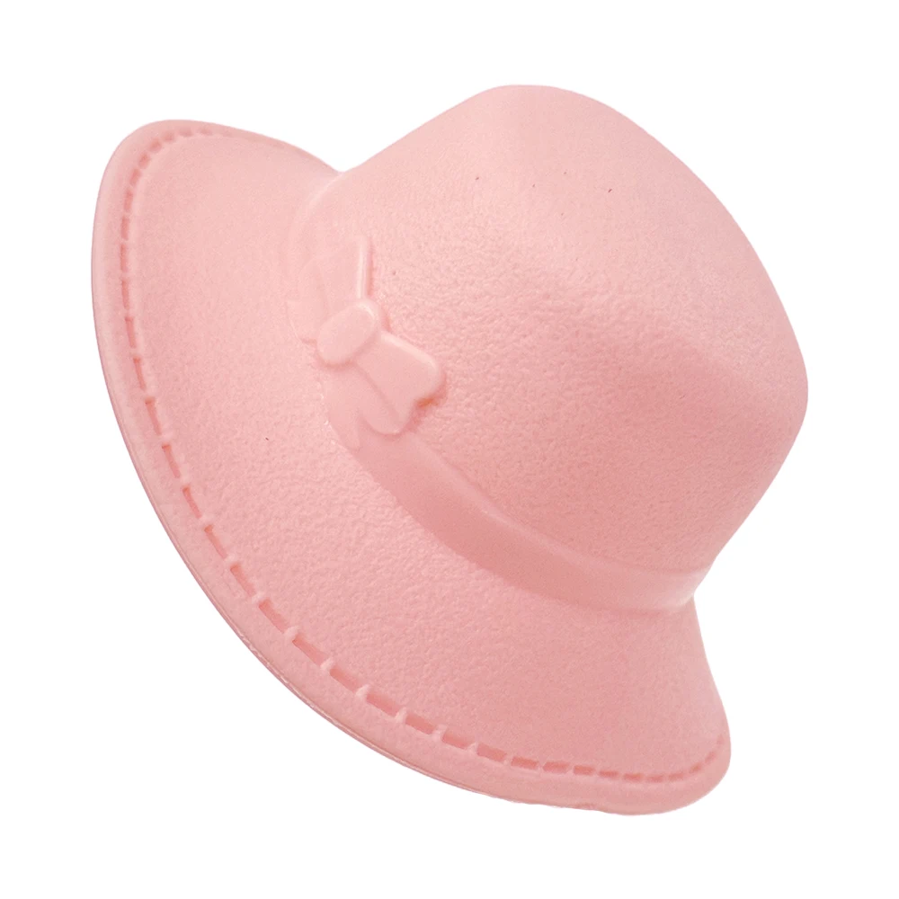 

1 Pcs Fashion 1/6 Doll Hat Toy Riding Baseball Cap For 11.5 Inch Doll Clothes Accessories HeadWear Miniature Items Doll Toy